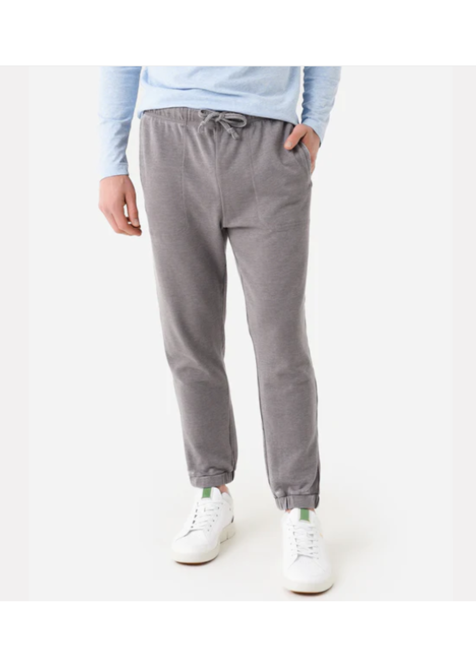 Johnnie-O Burner French Terry Joggers