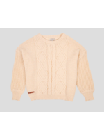 Simply Southern Preppy Sweater