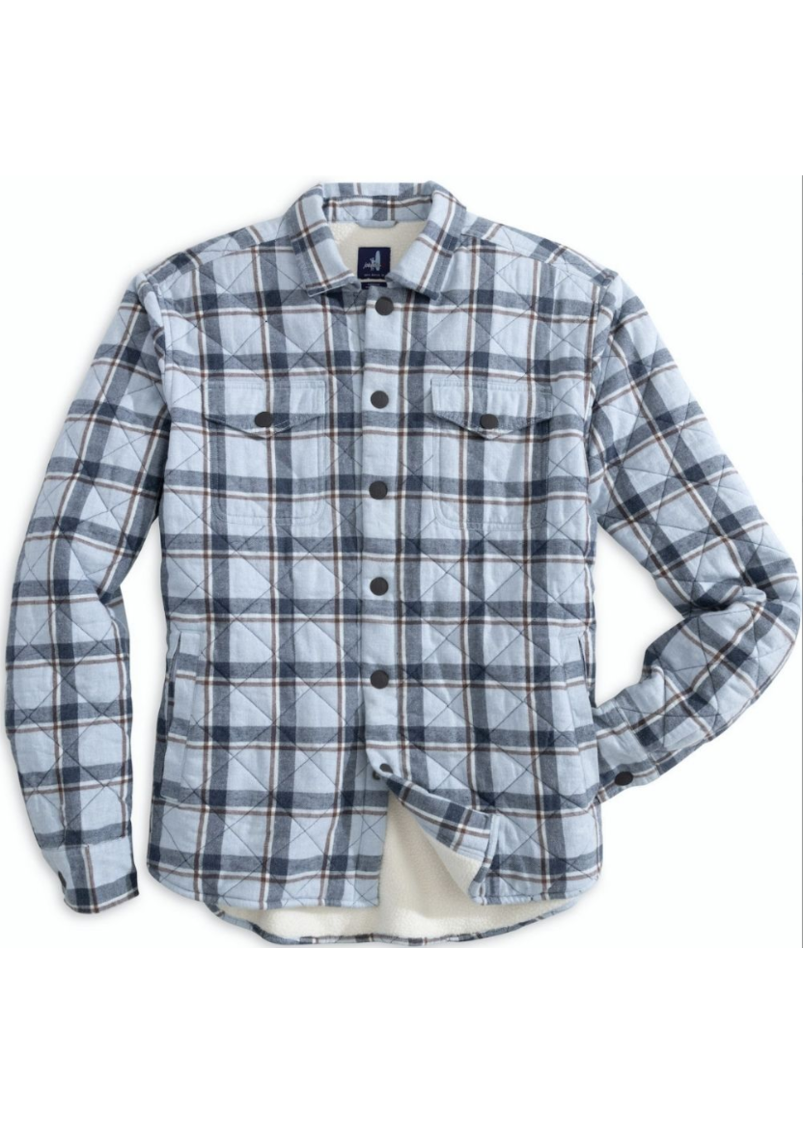 Johnnie-O Carmine Jacket