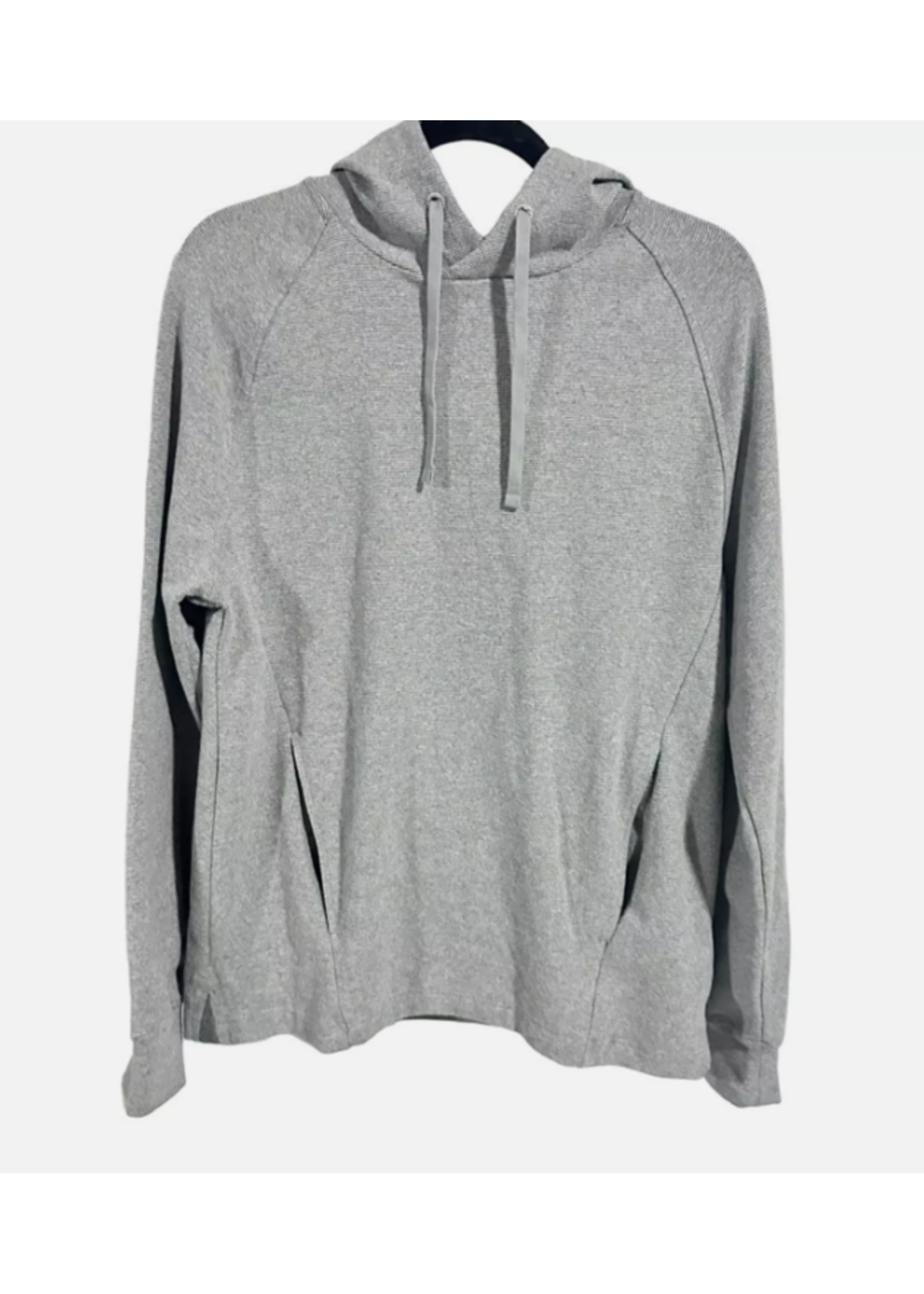 Southern Tide Backrush Heather Stripe Hoodie