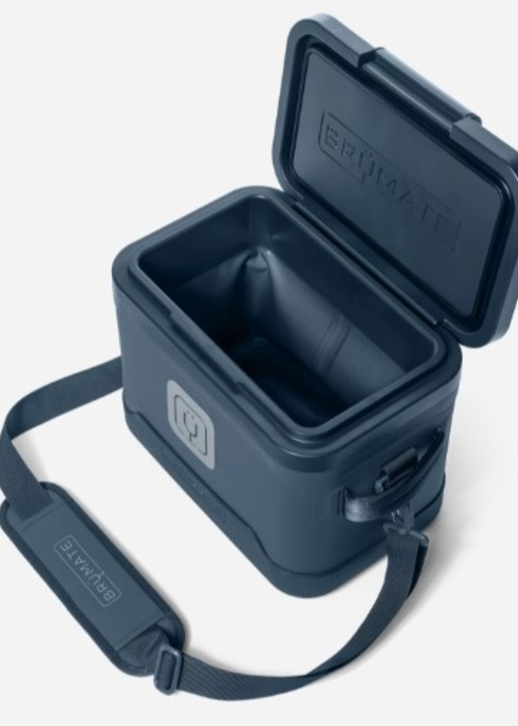 BrüMate MagPack 12-Can Shoulder Sling Soft Cooler - Nightfall Blue