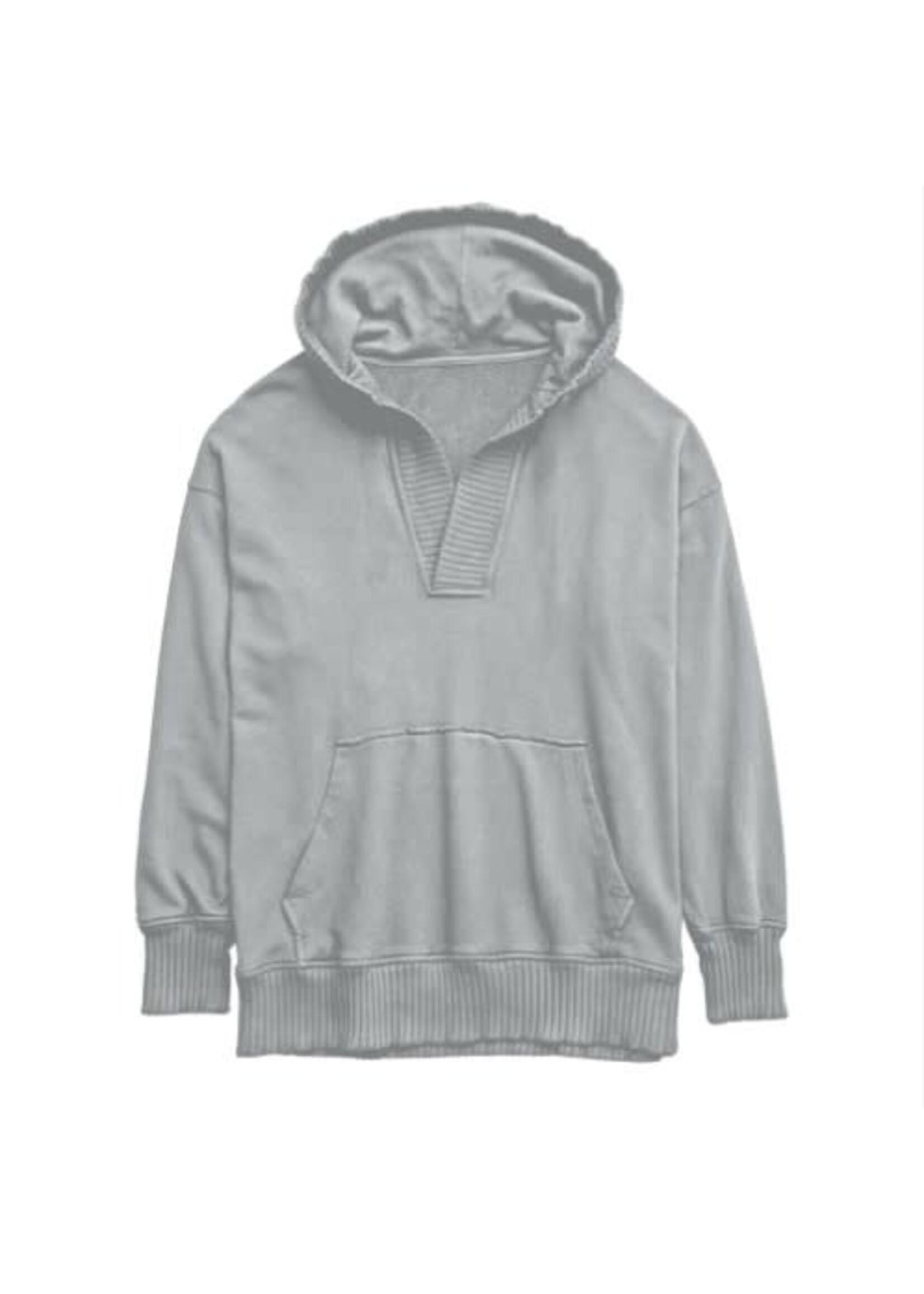 Southern Fried Cotton Linzay Pullover