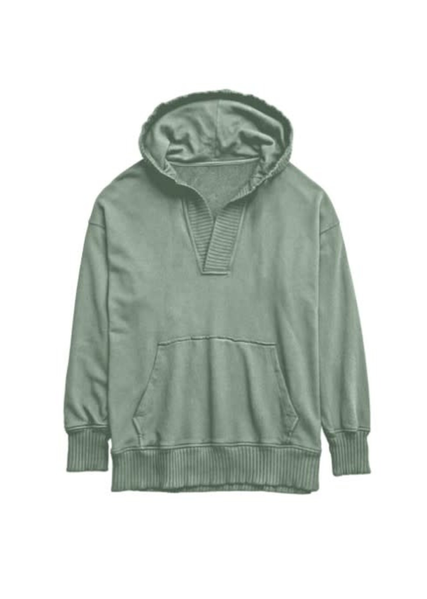 Southern Fried Cotton Linzay Pullover