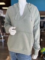 Southern Fried Cotton Linzay Pullover