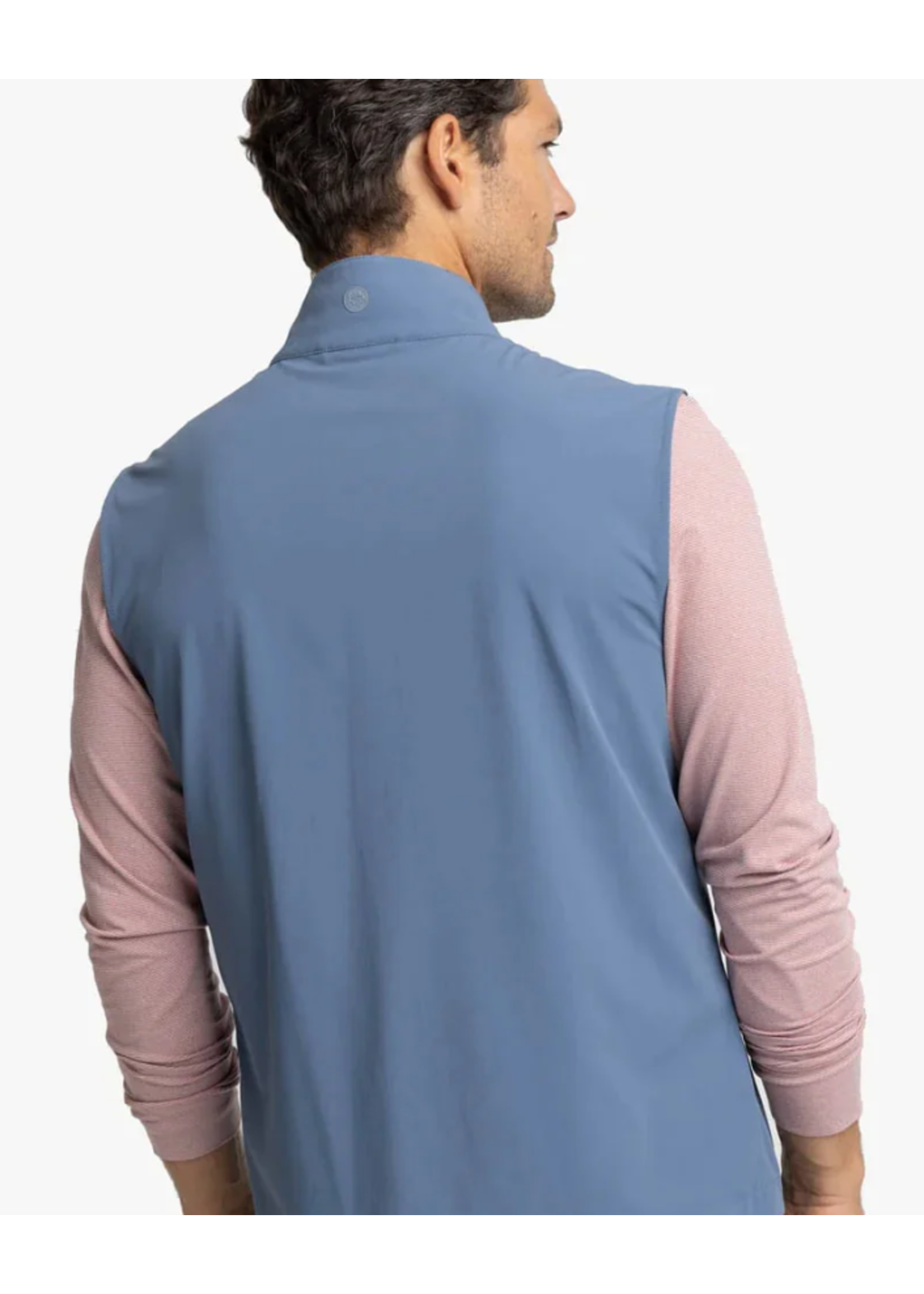 Southern Tide Bowline Performance Vest