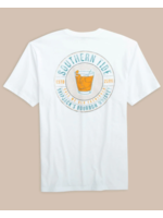 Southern Tide Call Me Old Fashioned Tee