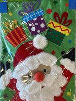 Applique - Santa's Gifts