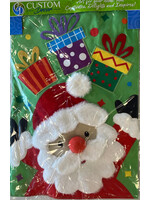 Applique - Santa's Gifts