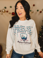 Simply Southern Apres Ski Crewneck