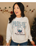 Simply Southern Apres Ski Crewneck