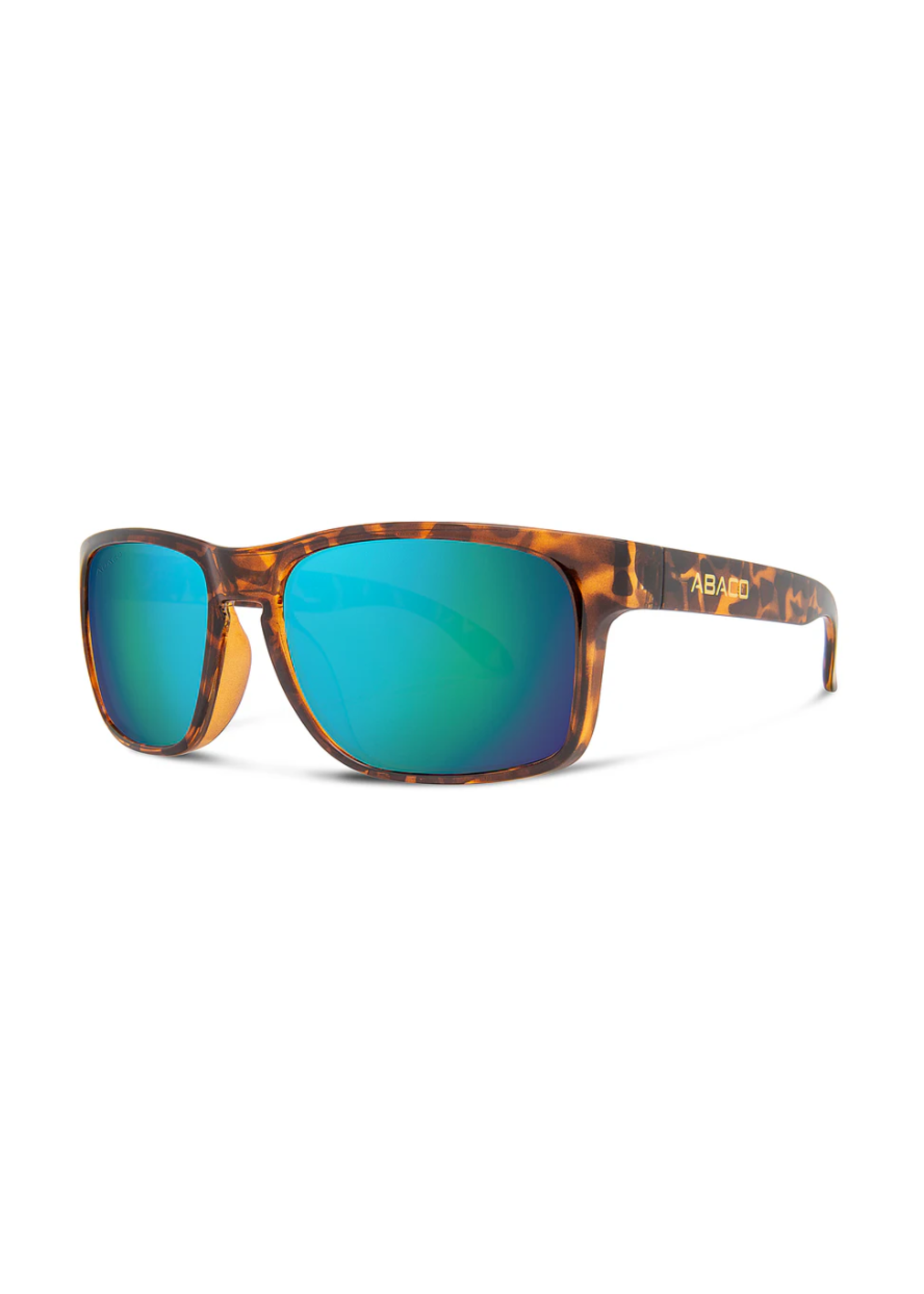 Dockside-Tortoise/Ocean