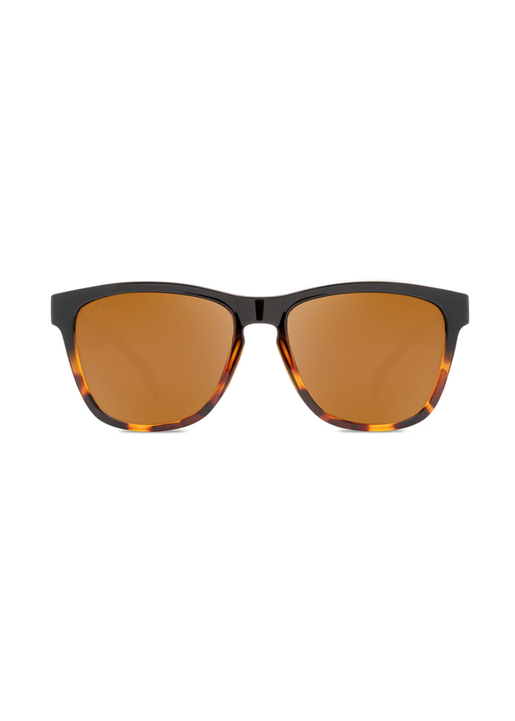 Kai- Black Tortoise Fade Brown