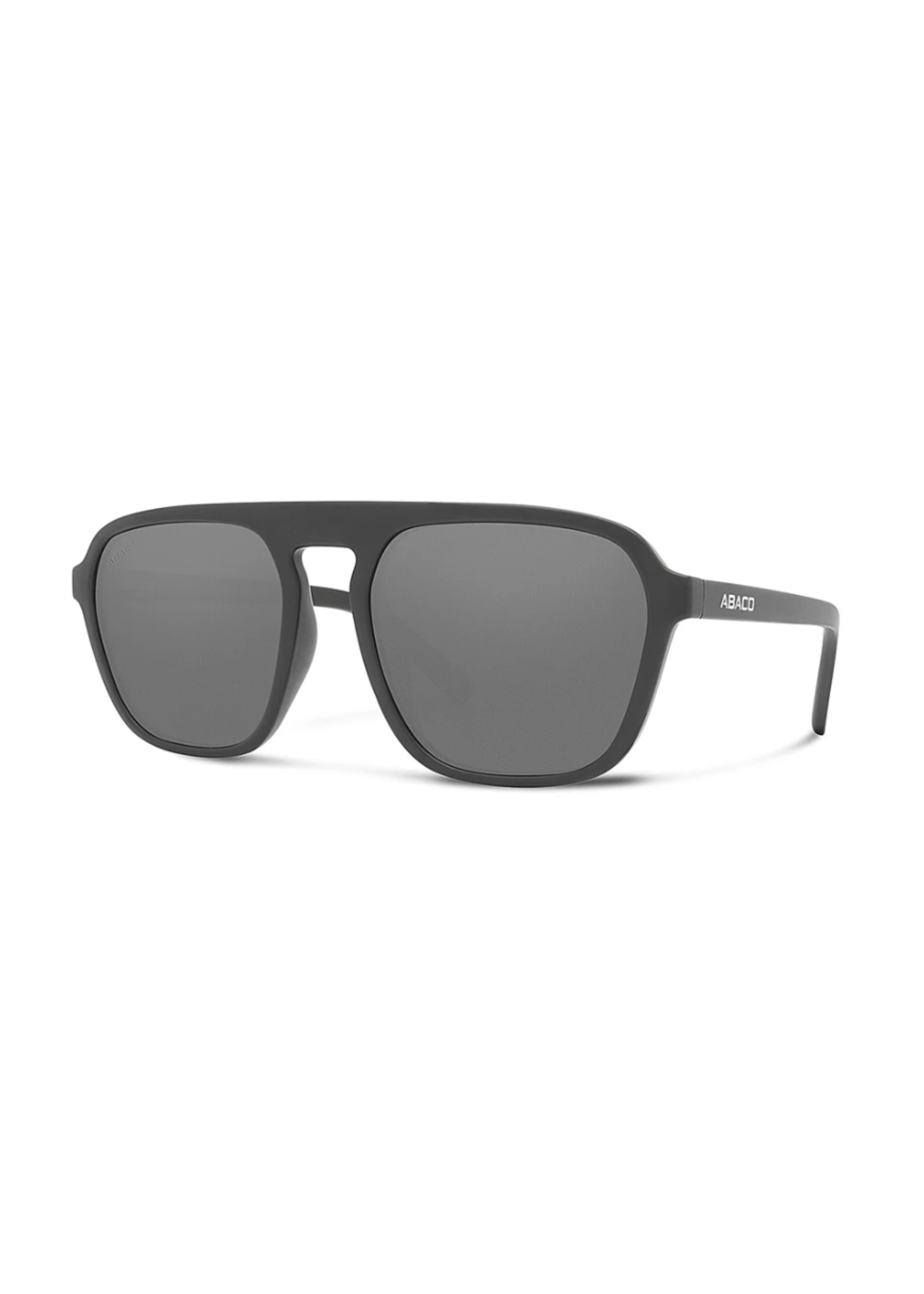 Cooper - Matte Black/Grey