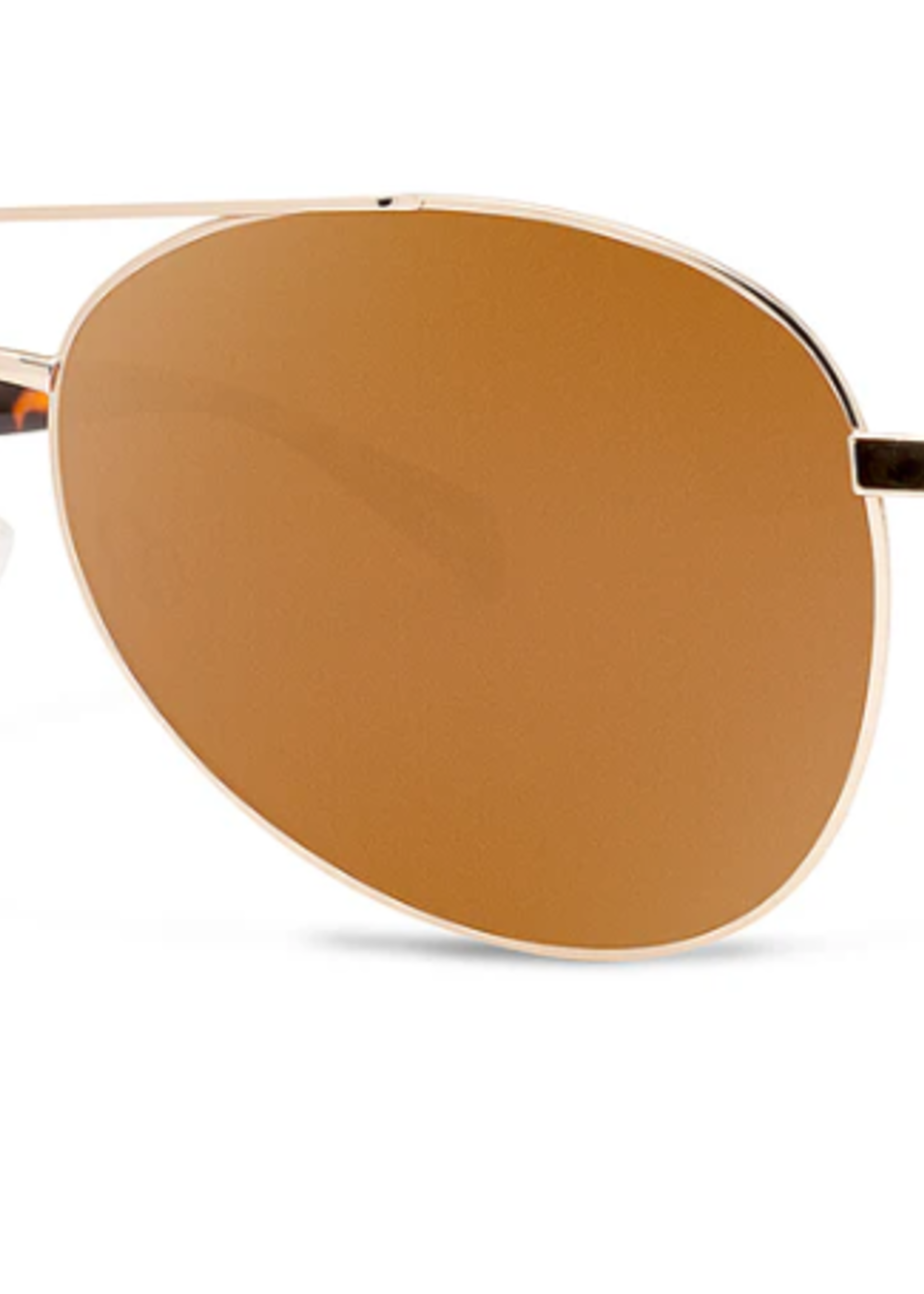 Burton-Gold/Tortoise.Brown