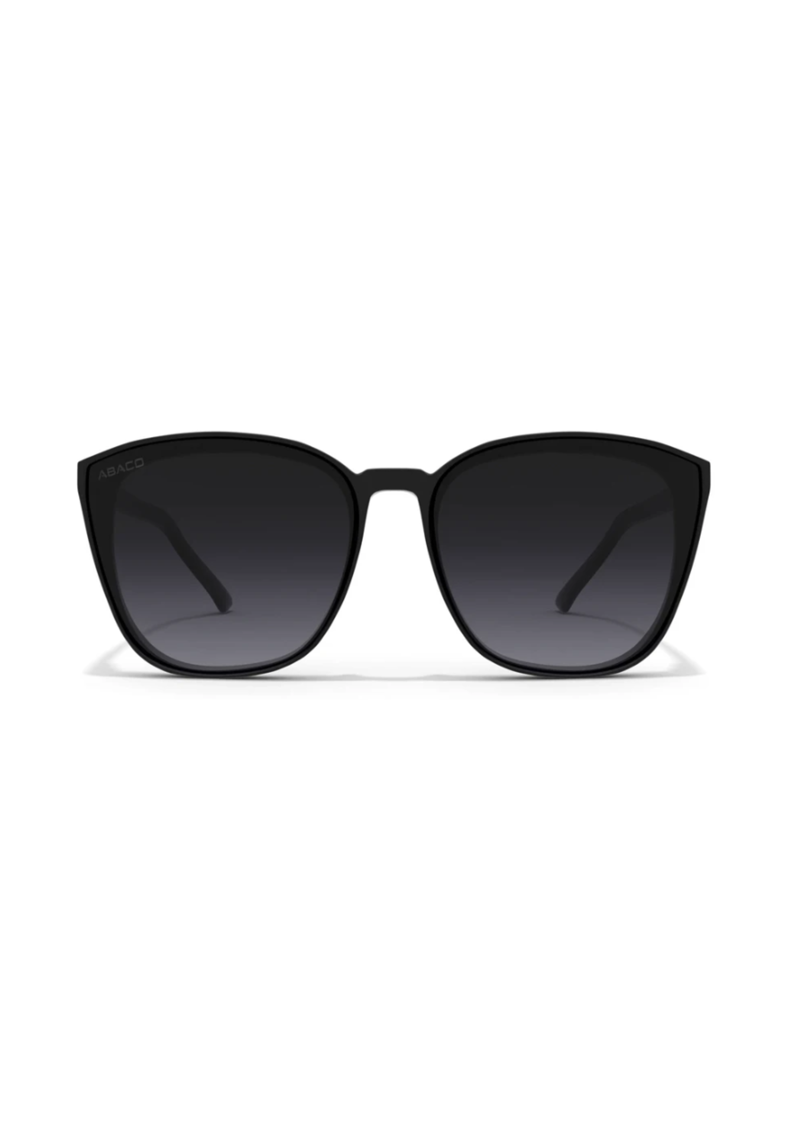 Chelsea-Gloss Black/Grey Gradient