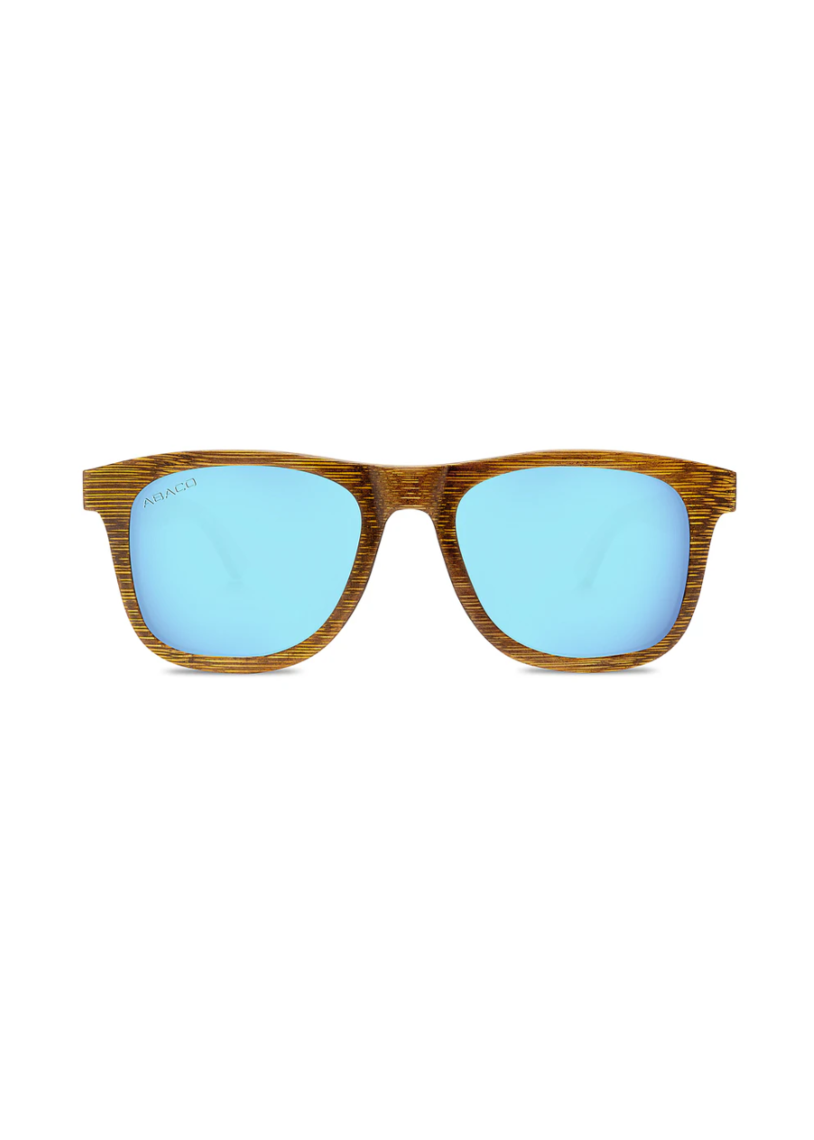 Castaway- Bamboo/Caribbean Blue