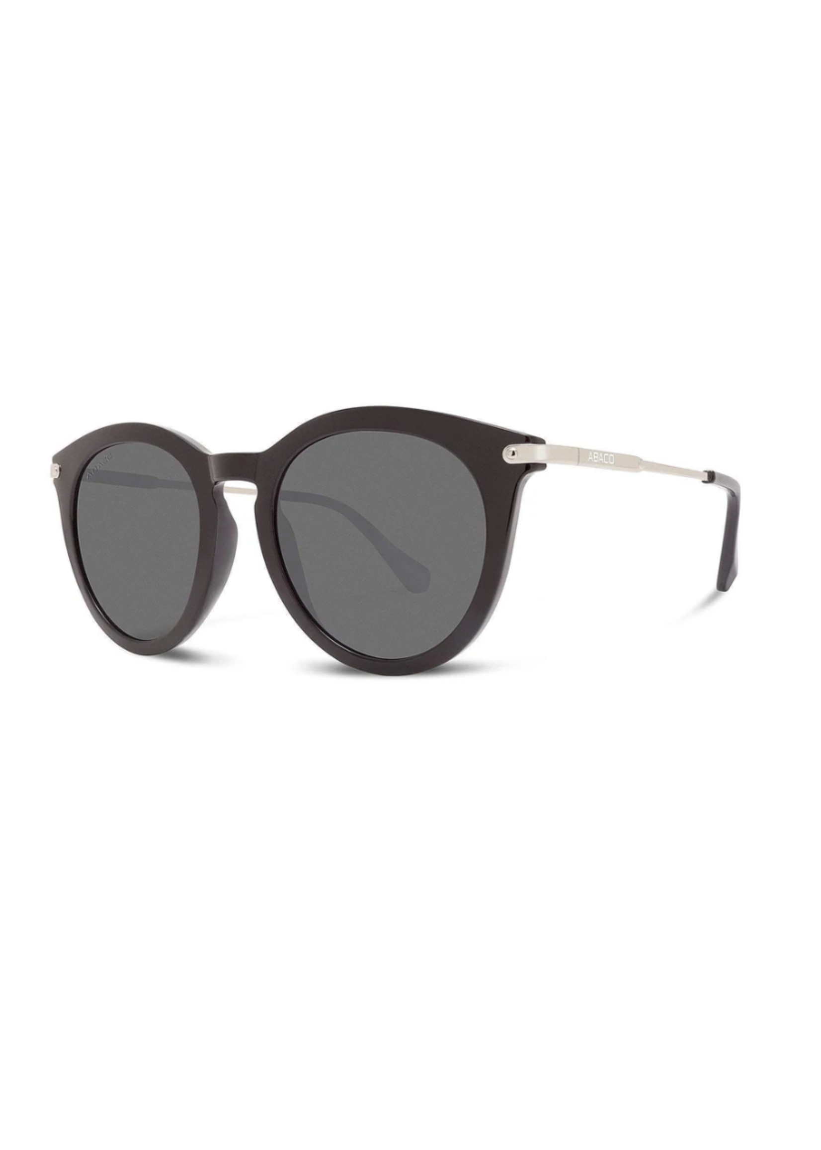 Bella-Gloss Black/Grey