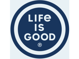 Life is Good