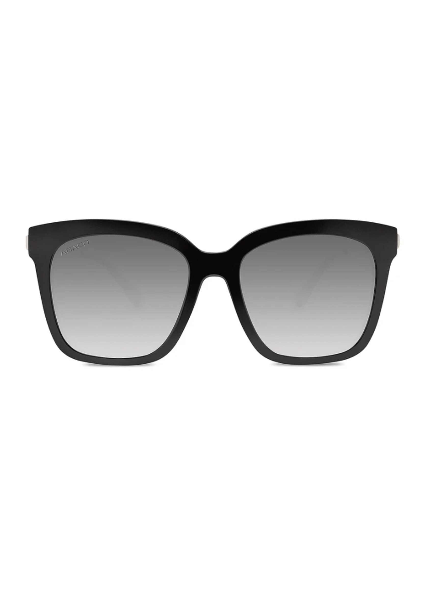 Zoe-Black/Grey Gradient