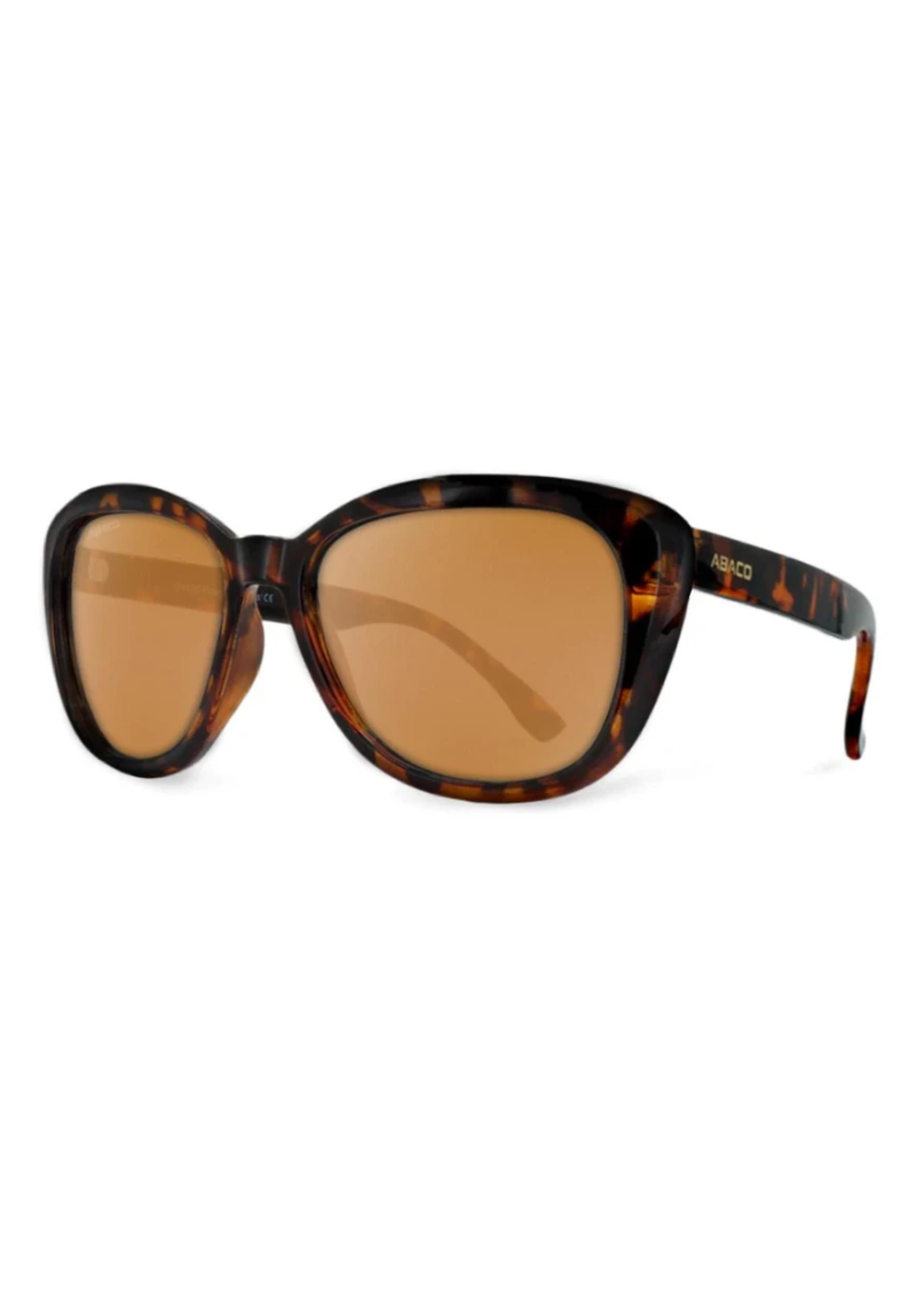 Kateye-Tortoise/Brown