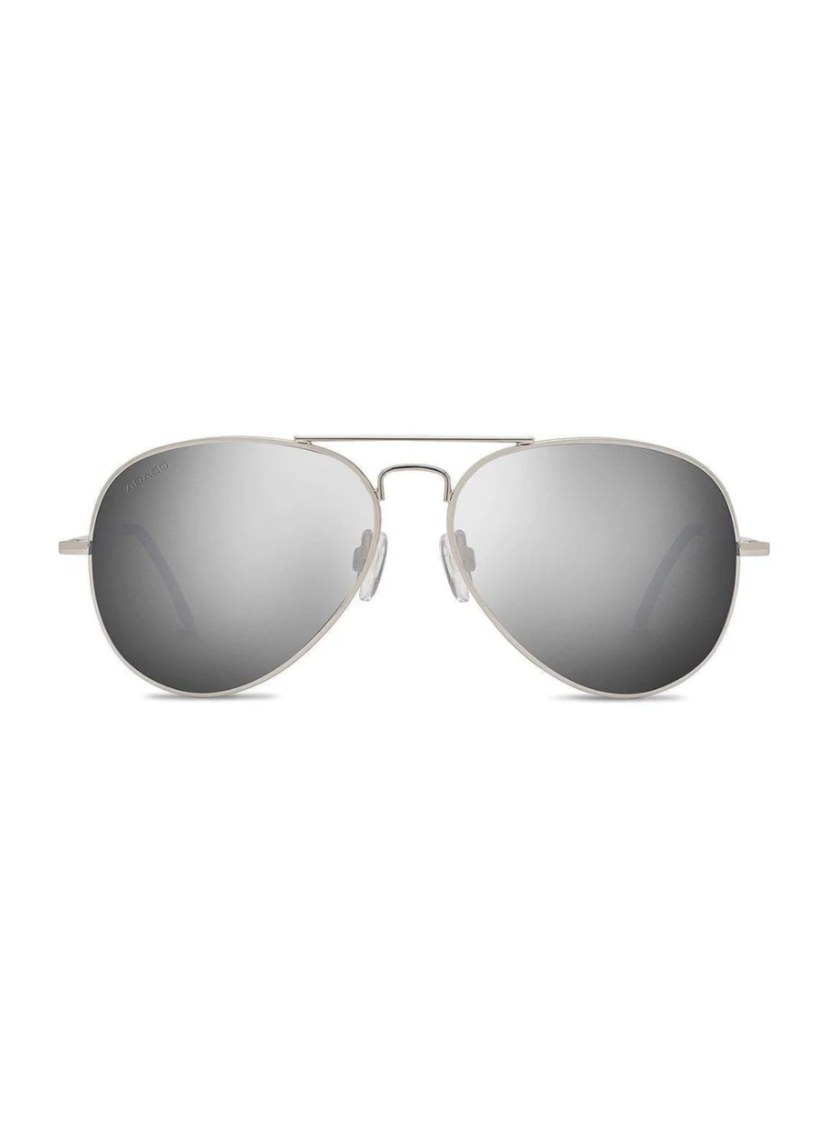 Dakota- Silver/Chrome