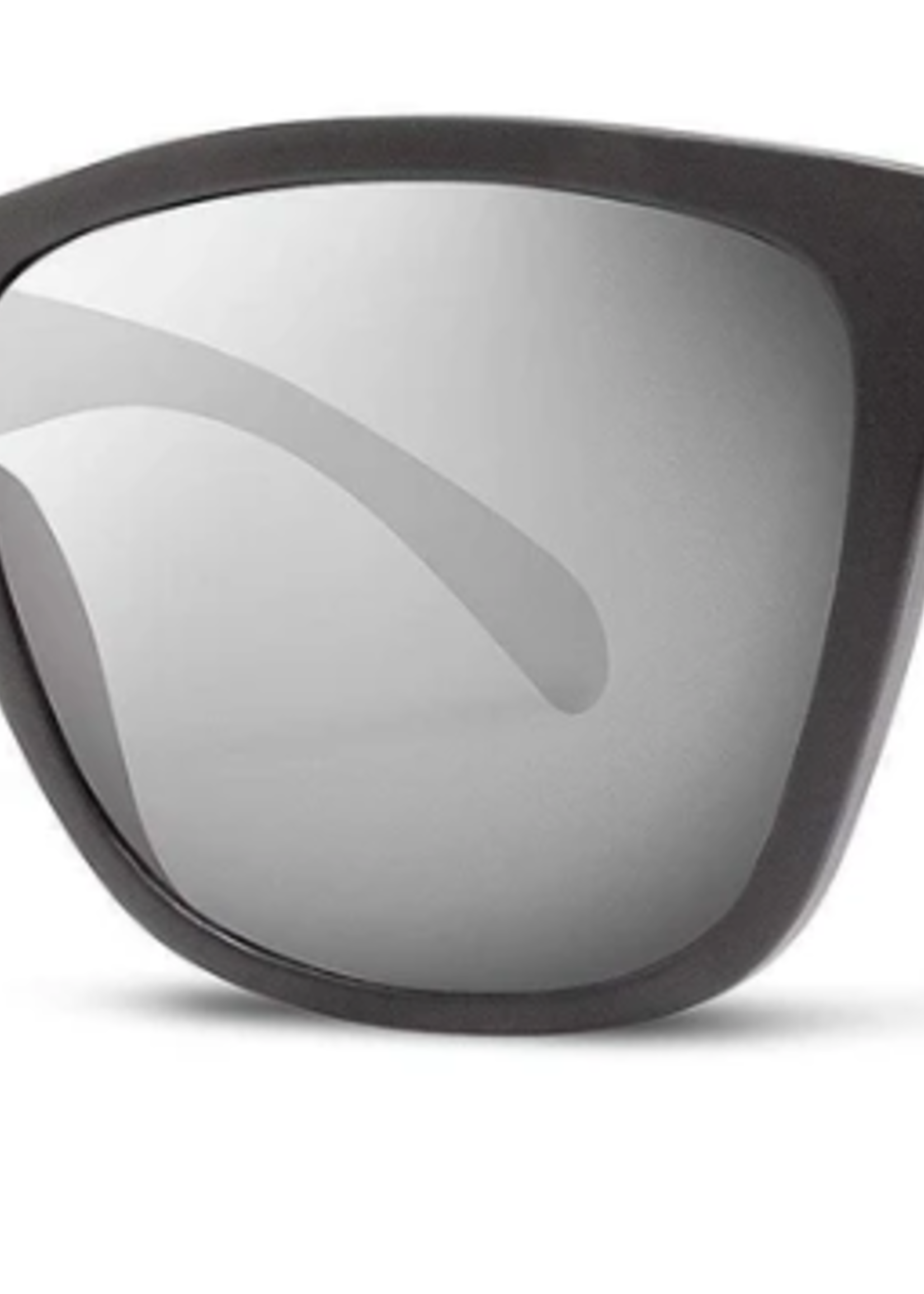 Kai- Matte Black/Grey