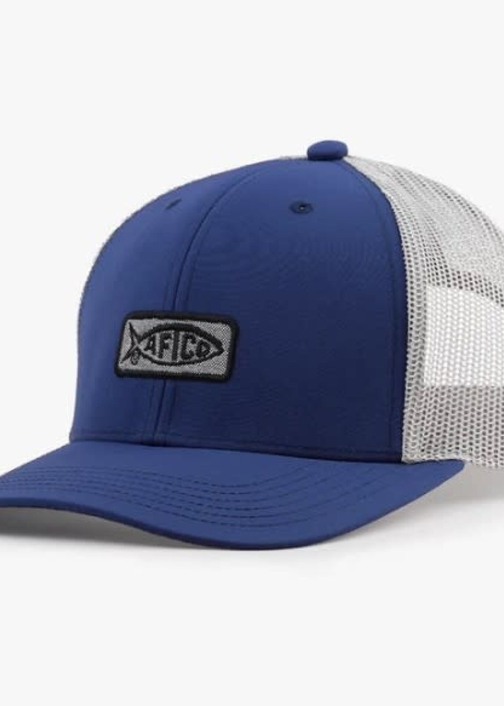 AFTCO OF Trucker - Navy