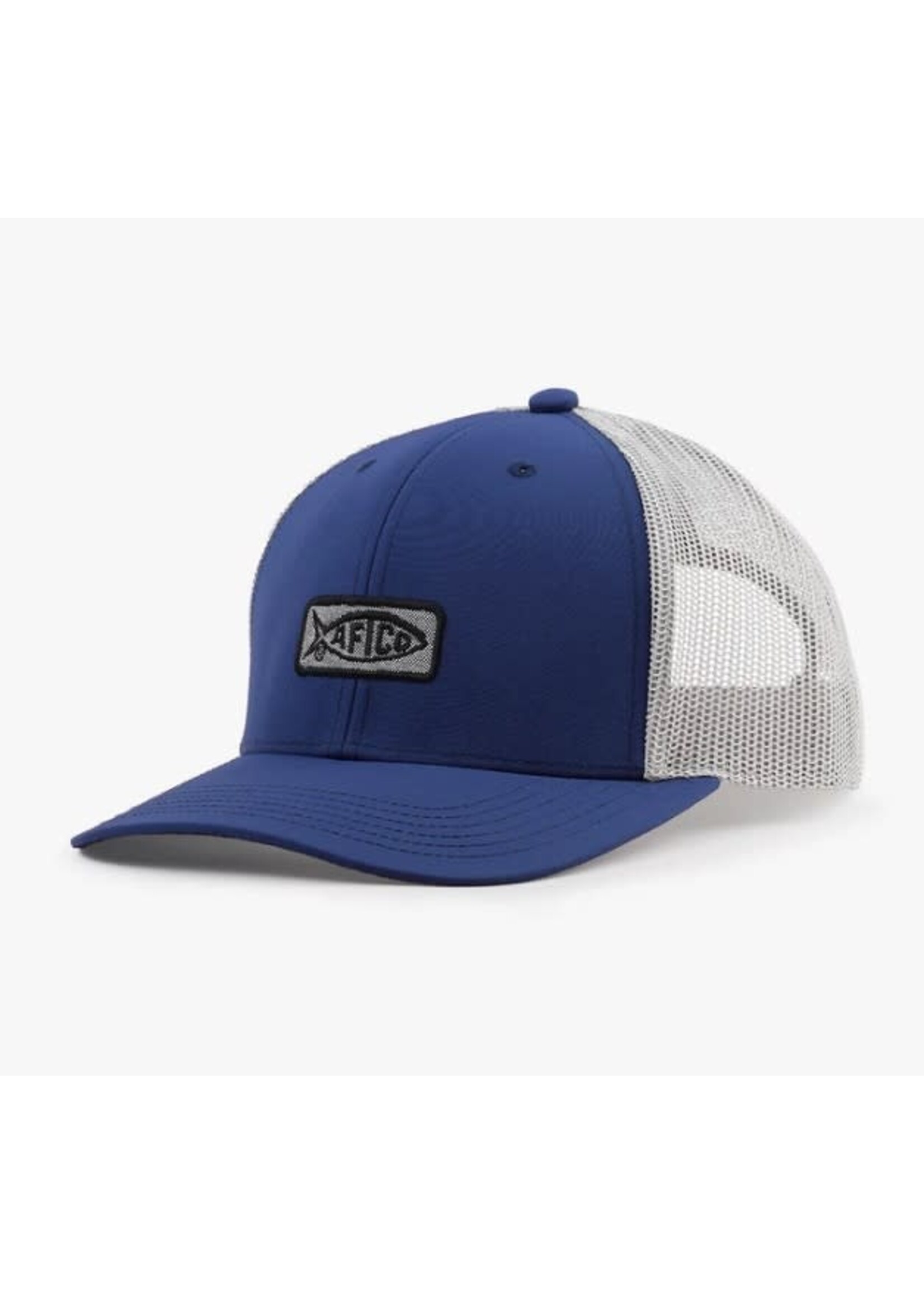 AFTCO OF Trucker - Navy