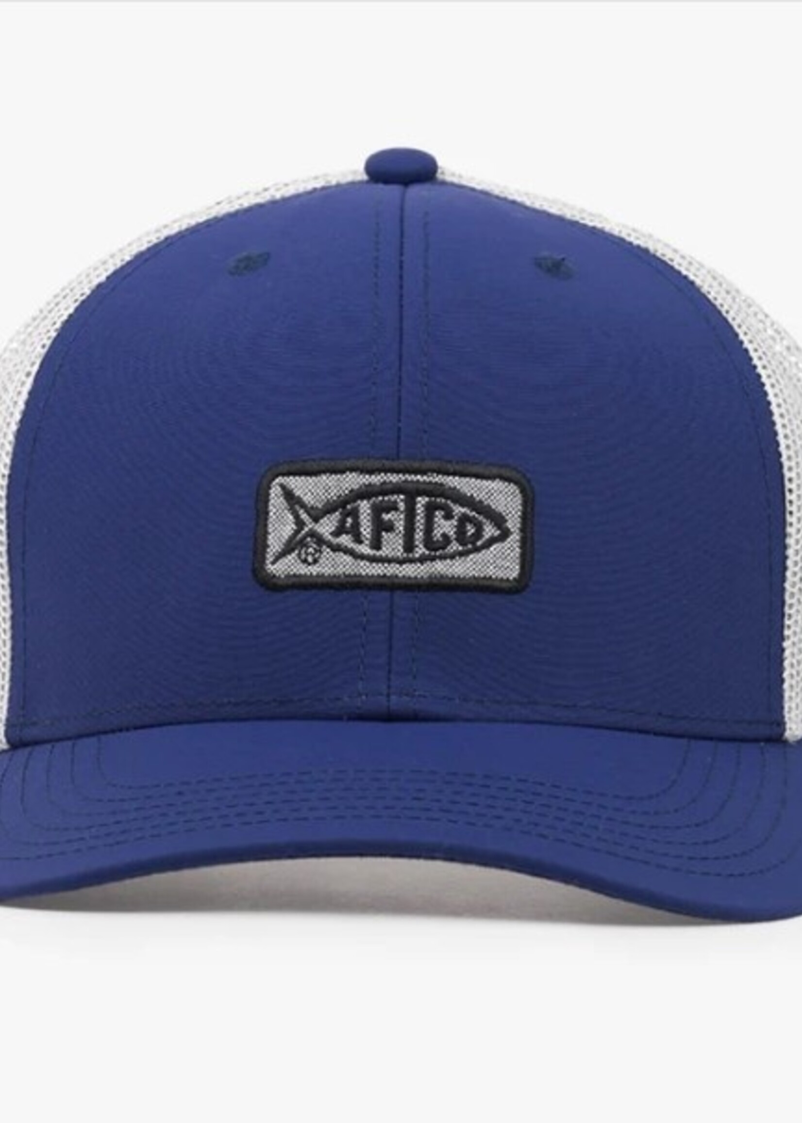 AFTCO OF Trucker - Navy