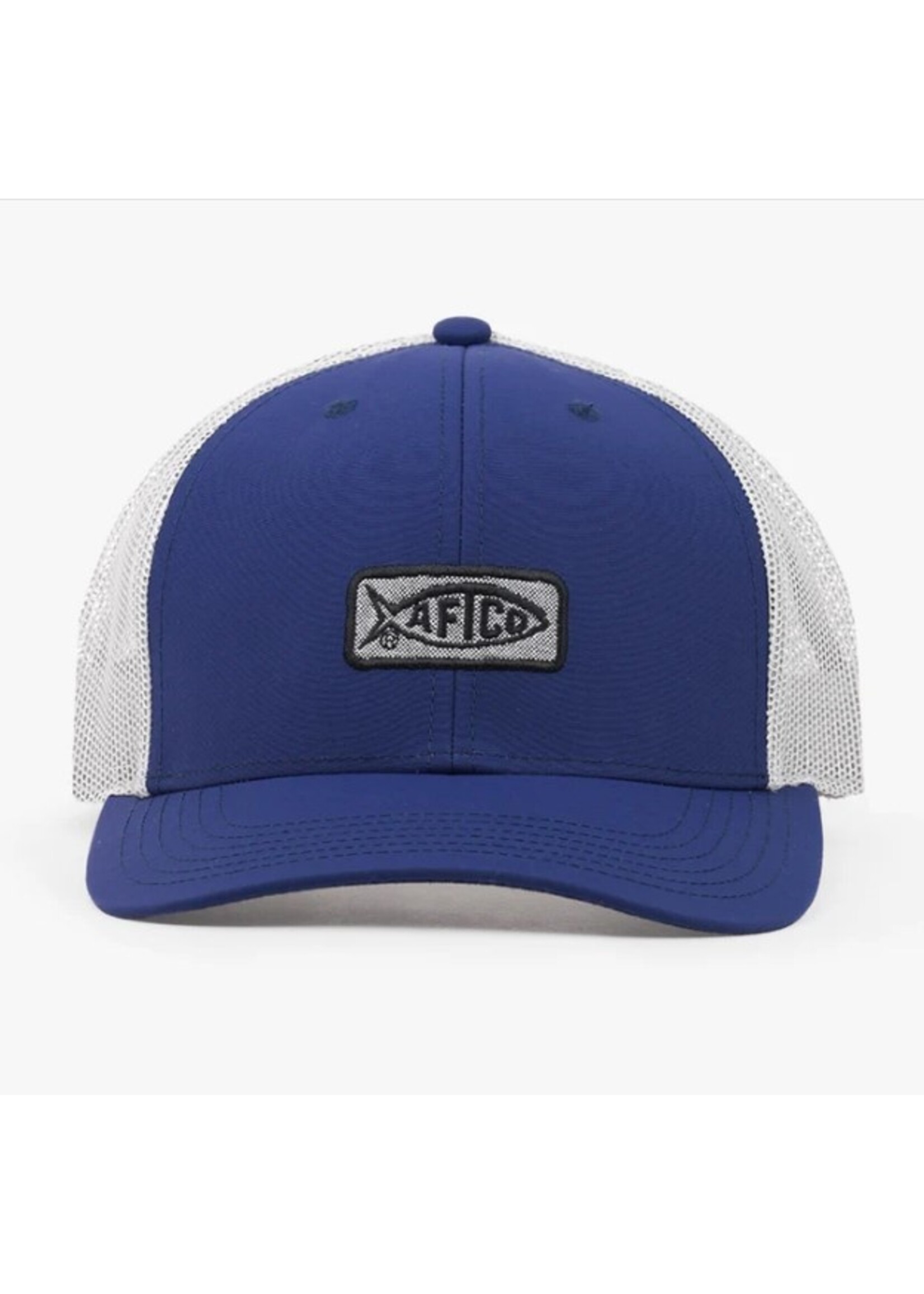 AFTCO OF Trucker - Navy