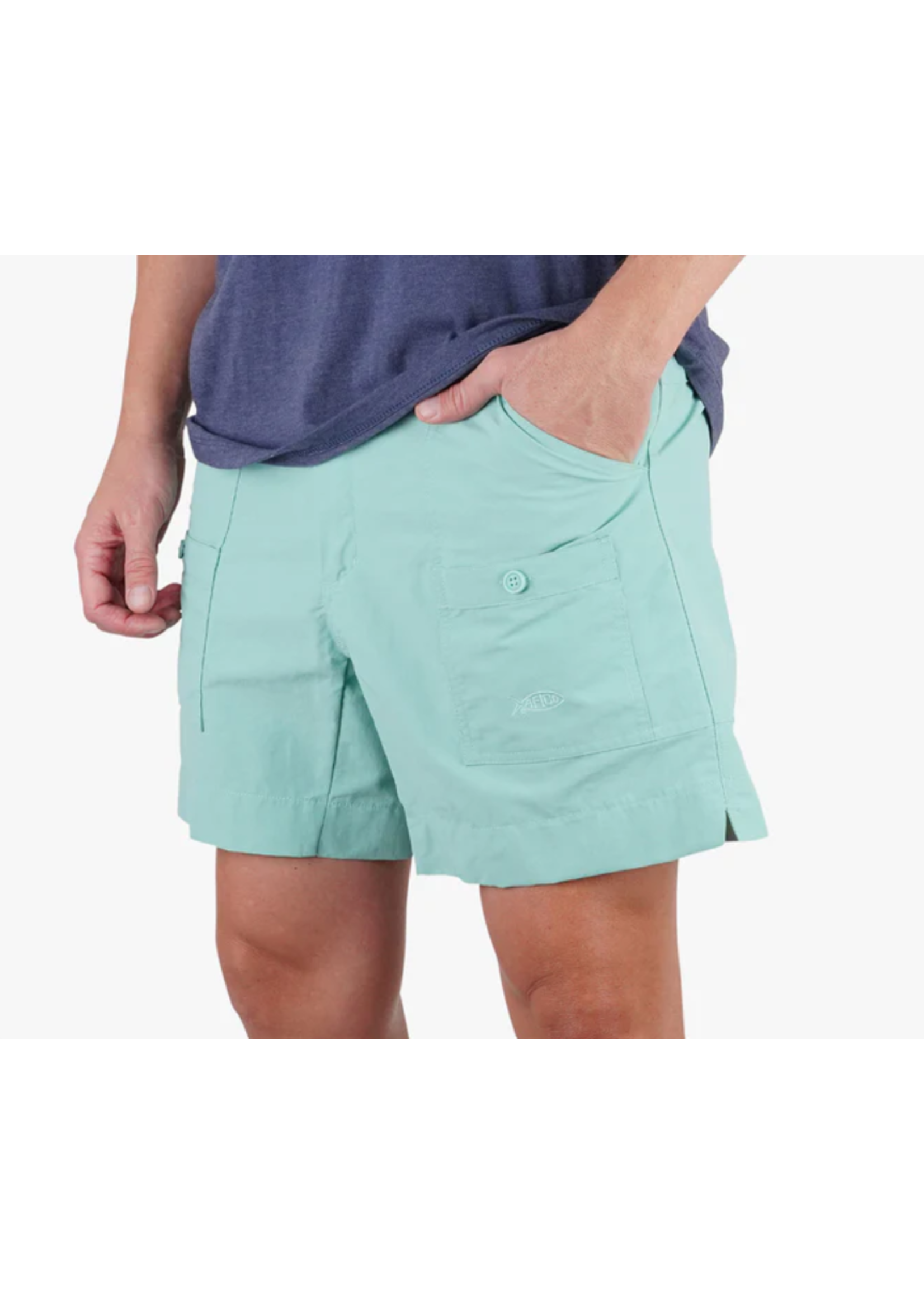 AFTCO Original Fishing Shorts