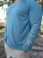 AFTCO Samurai 2 L/S Shirt