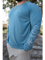 AFTCO Samurai 2 L/S Shirt