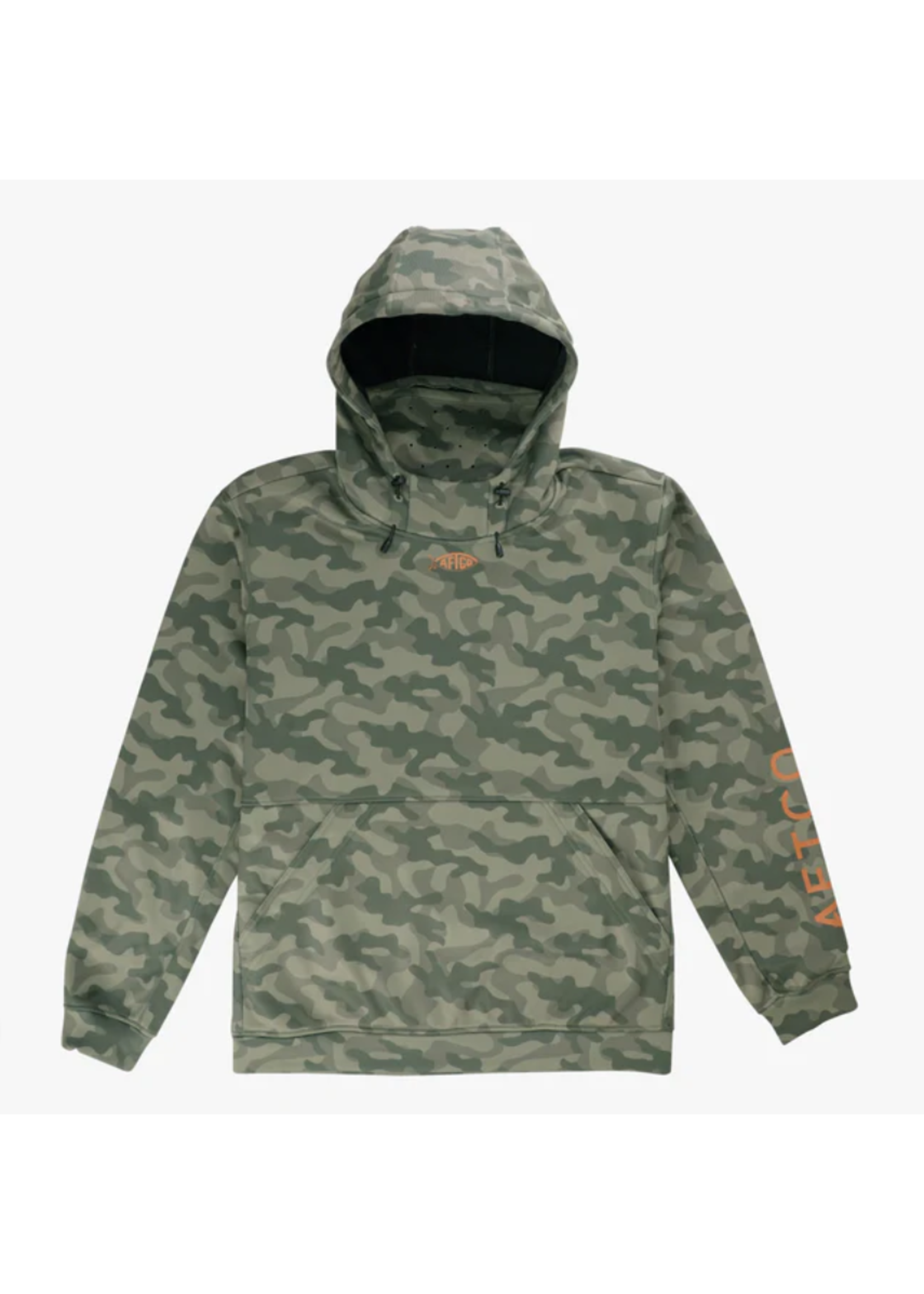 AFTCO Reaper Tactical Hoodie