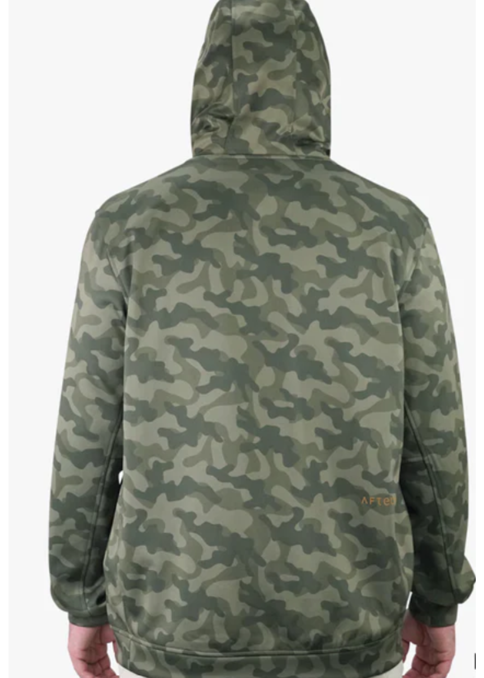 AFTCO Reaper Tactical Hoodie