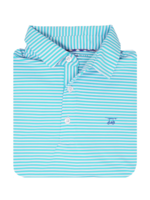 Bald Head Blues Albatross Polo (Multi. Colors)