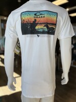 Drake Dedication Innovation s/s Tee