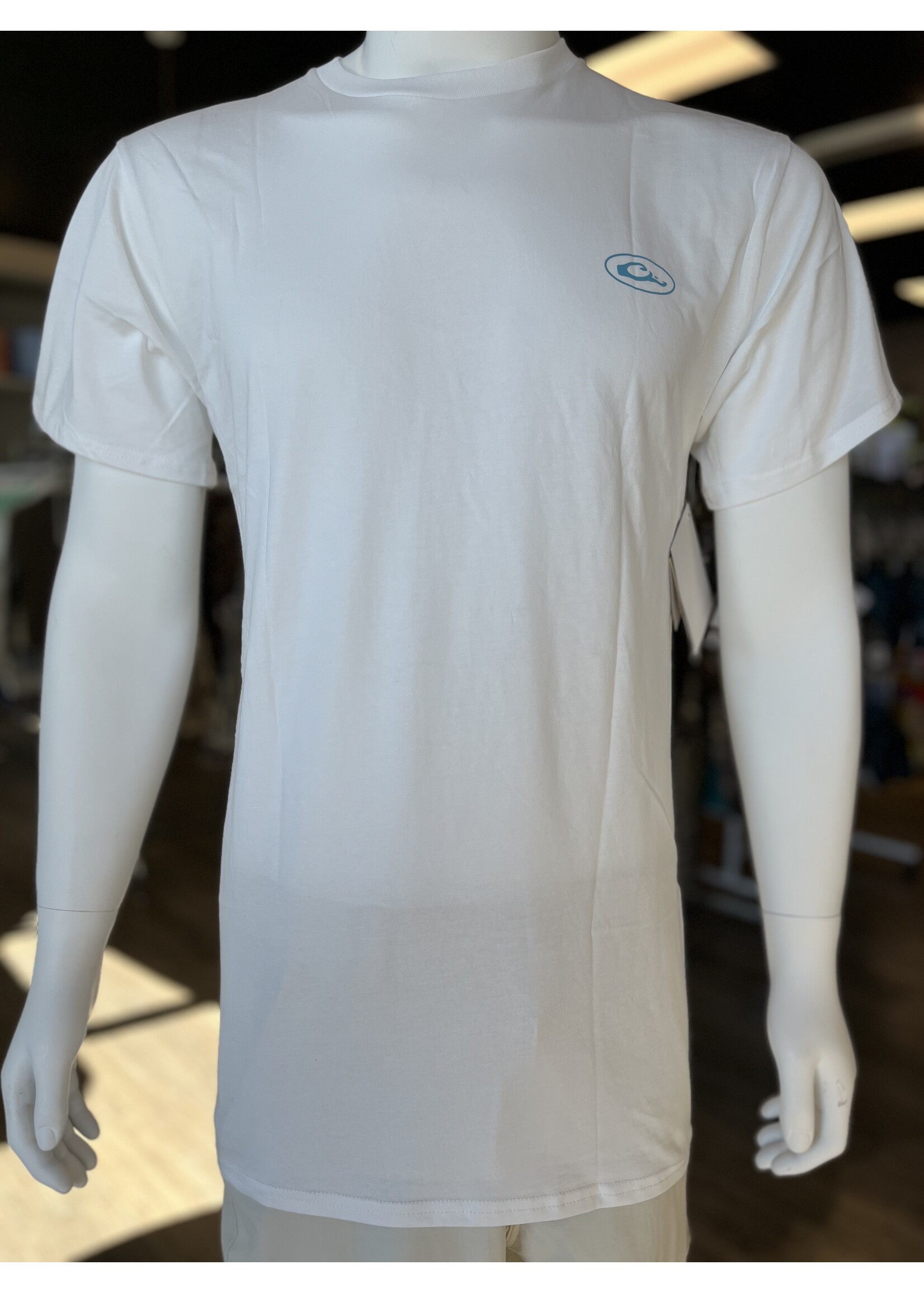 Drake Dedication Innovation s/s Tee