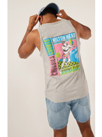 Chubbies The Courts Classic Tank Top