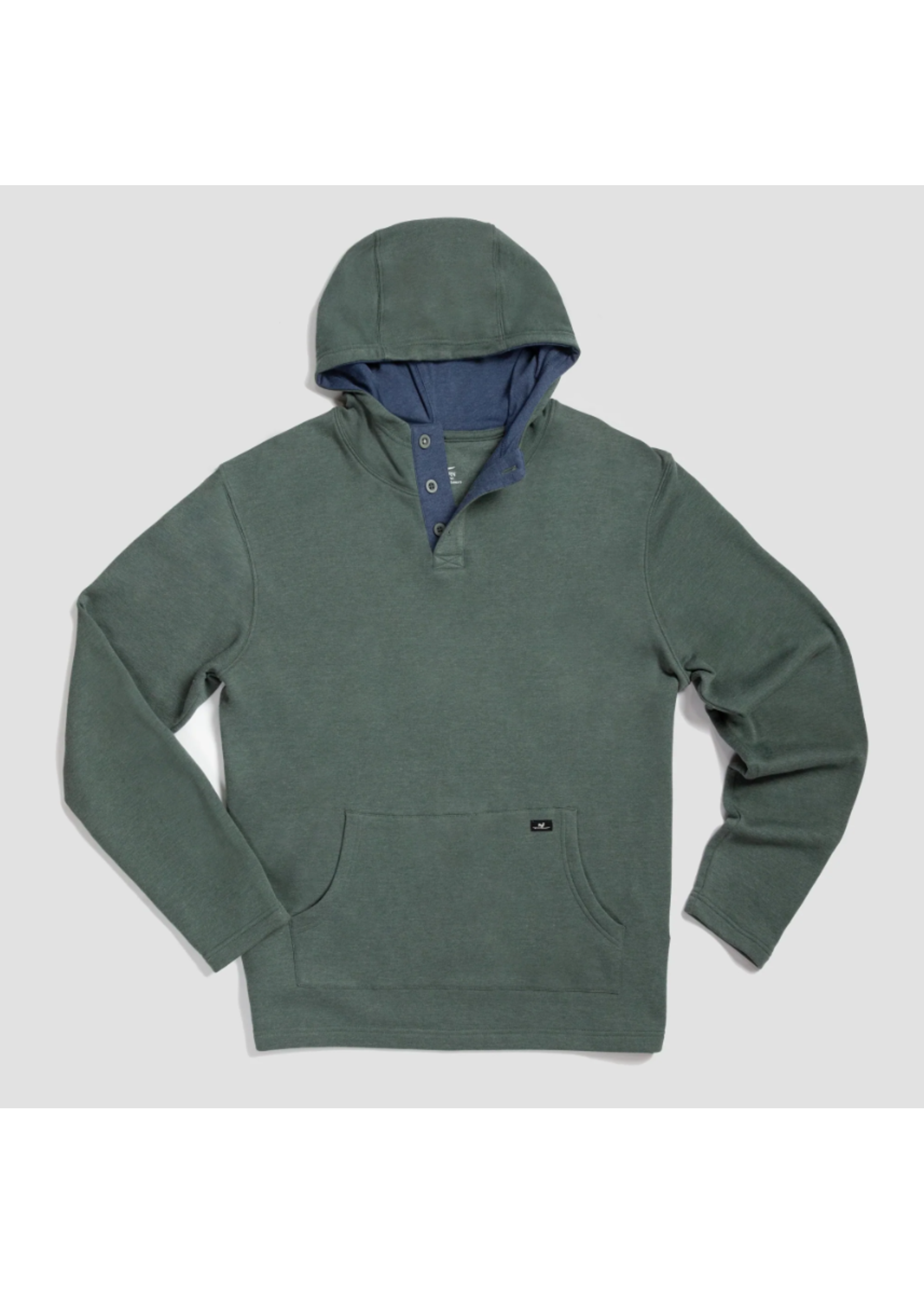 Beach and Barn The Brew Too Sweatshirt