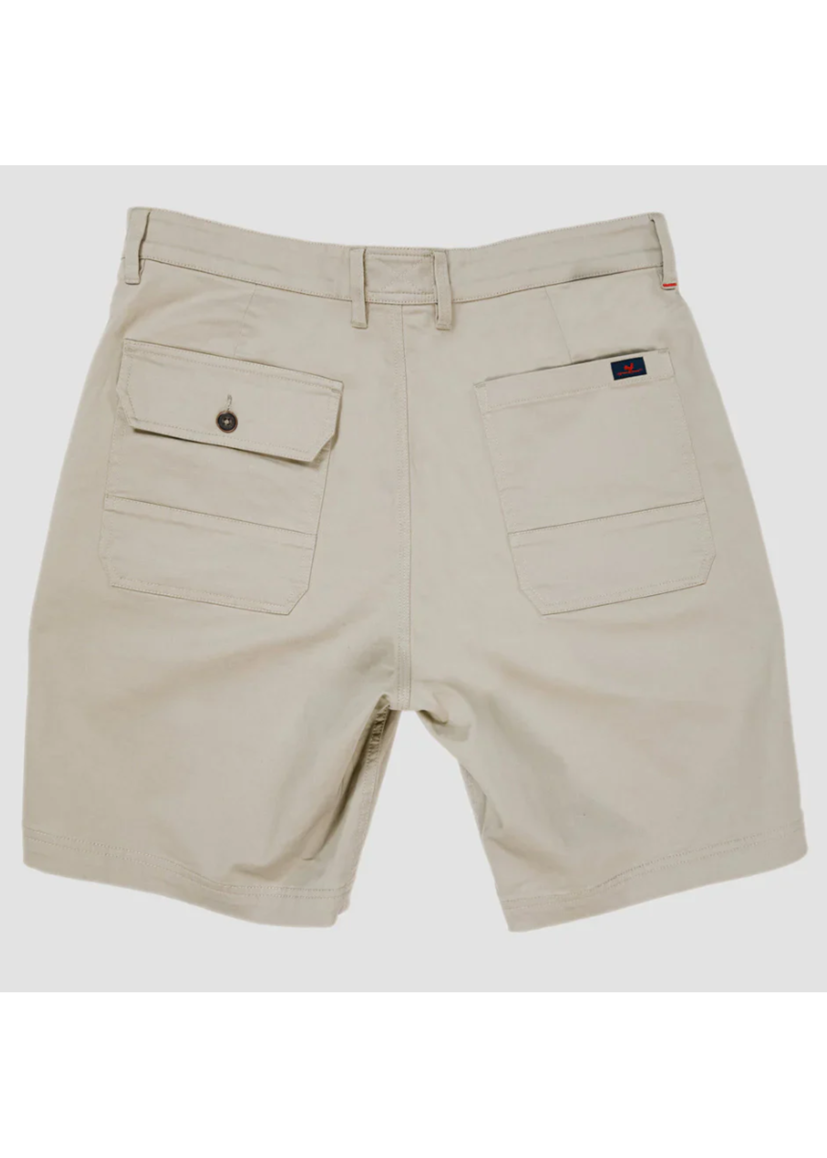 Beach and Barn Smokehouse Shorts