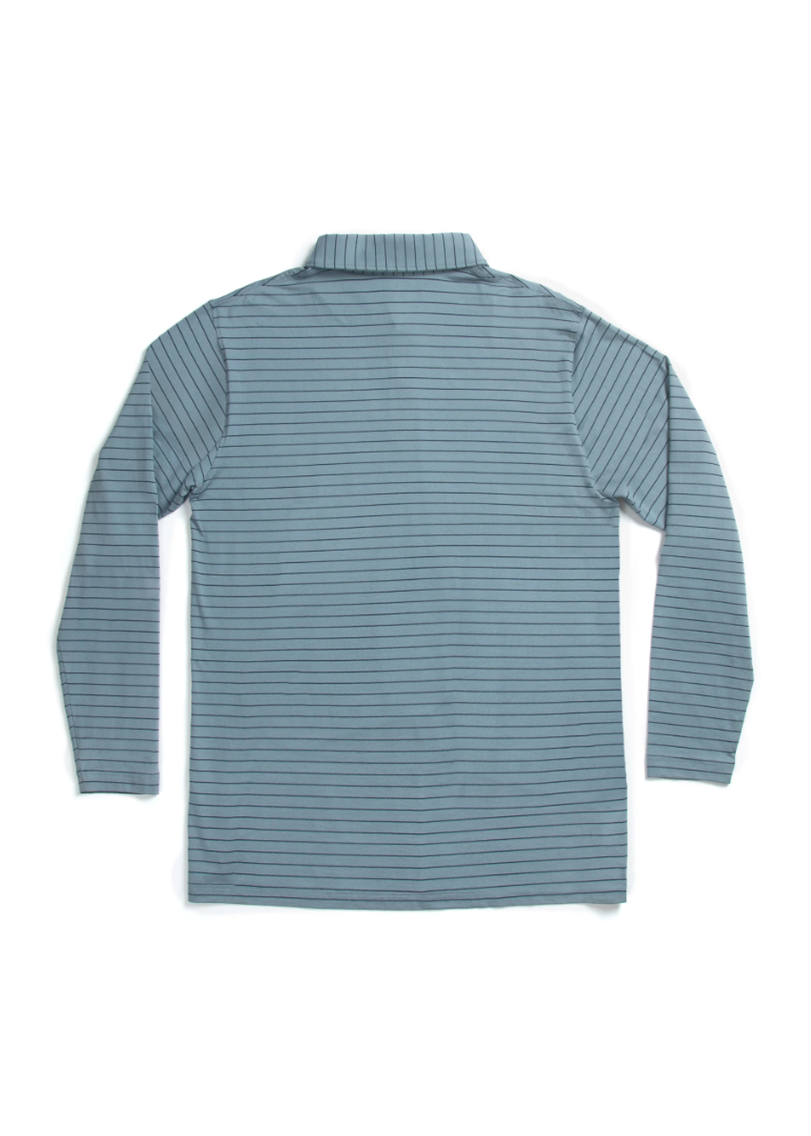 Beach and Barn Wormburner Polo Long sleeve