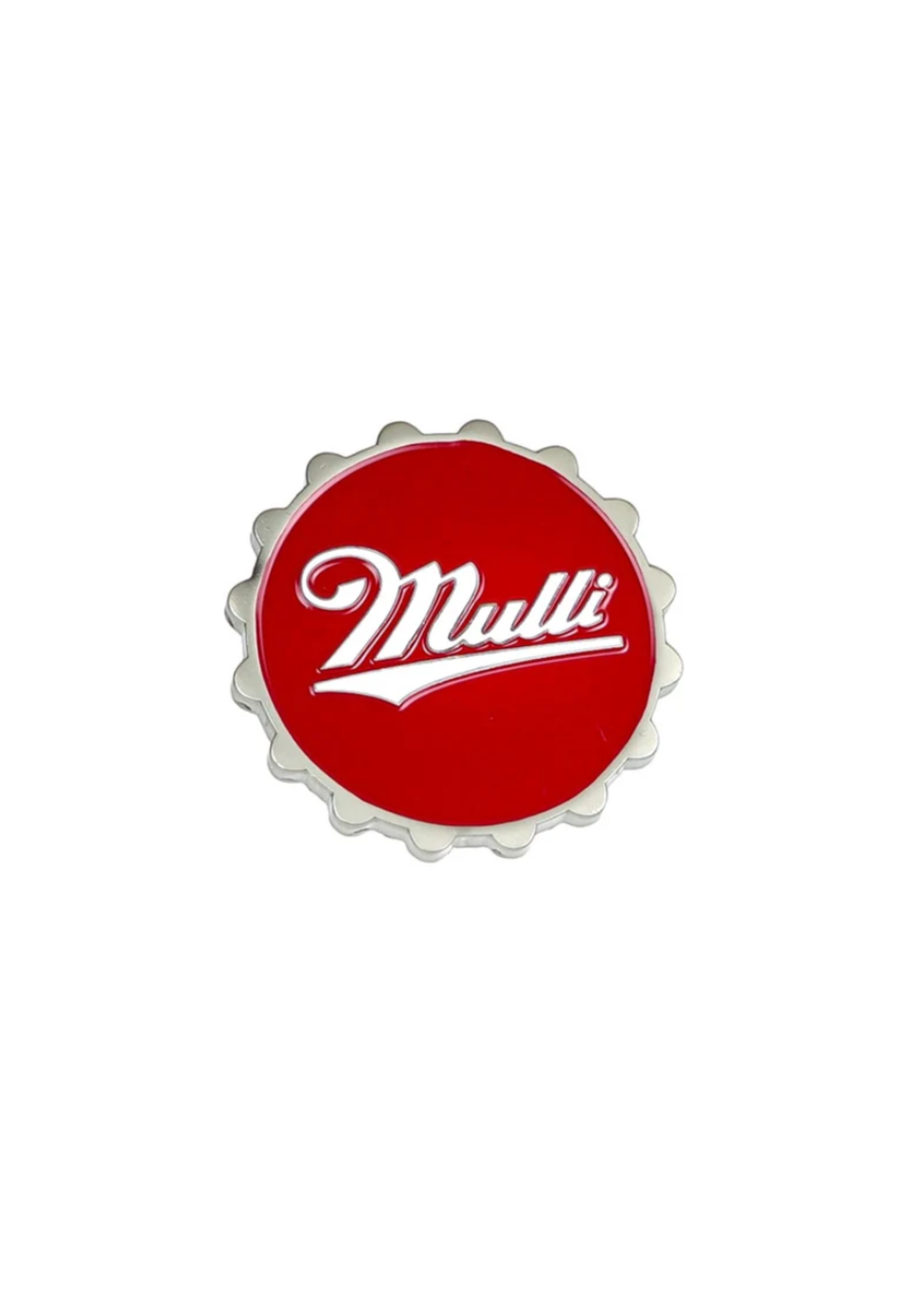 Bogey Bros Ball Marker
