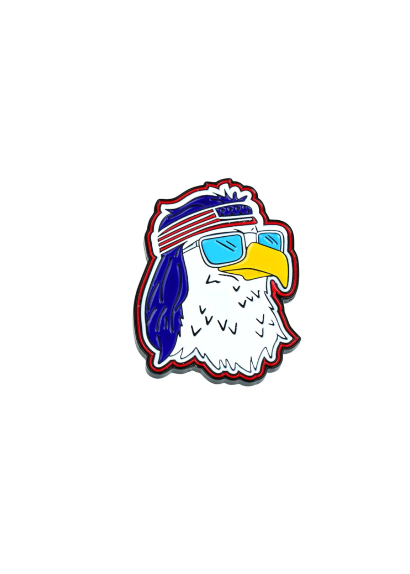 Bogey Bros Ball Marker
