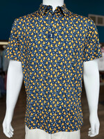 Bogey Bros Big Duck Energy Polo