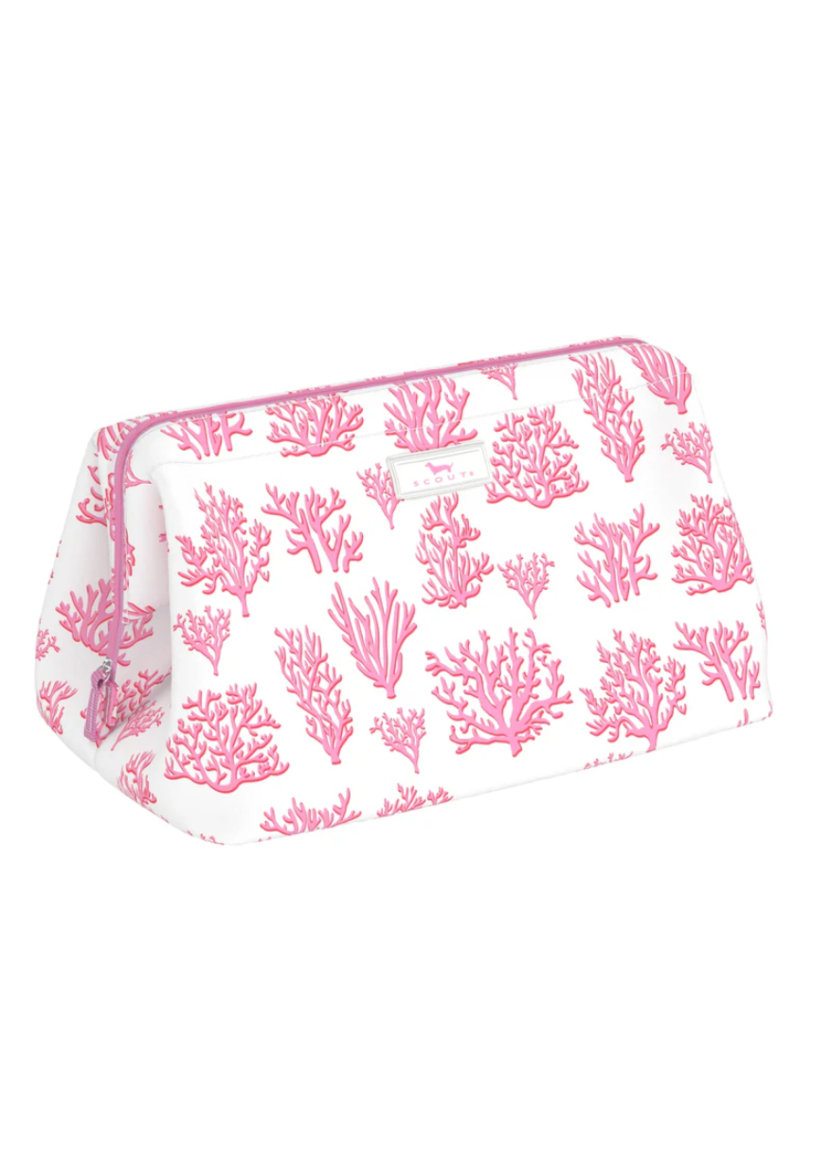 Scout Big Mouth - Floral Reef