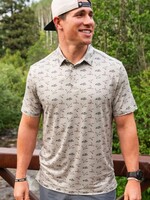 Burlebo Performance Polo