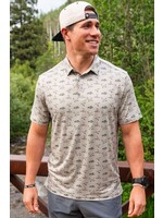 Burlebo Performance Polo