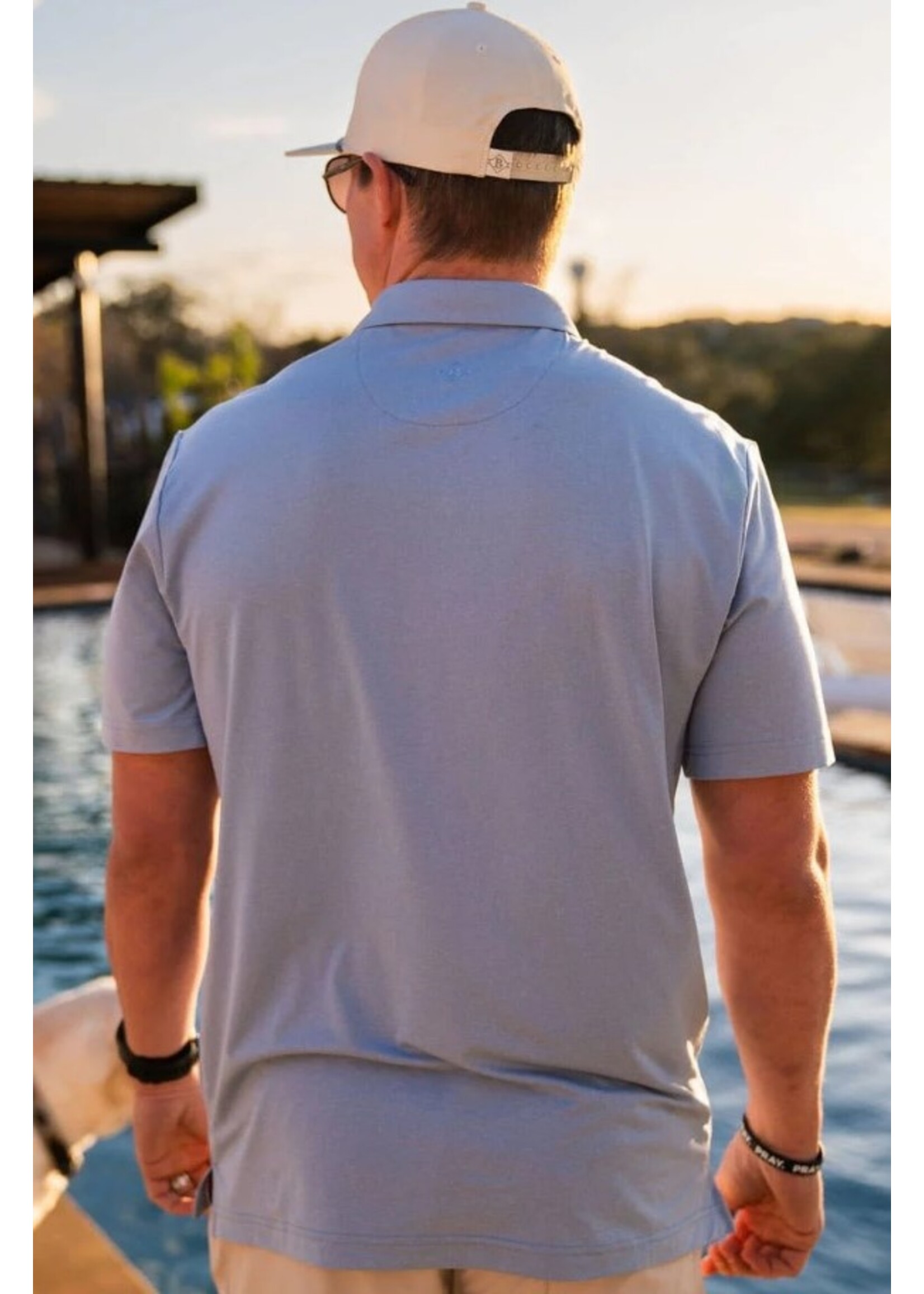 Burlebo Performance Polo