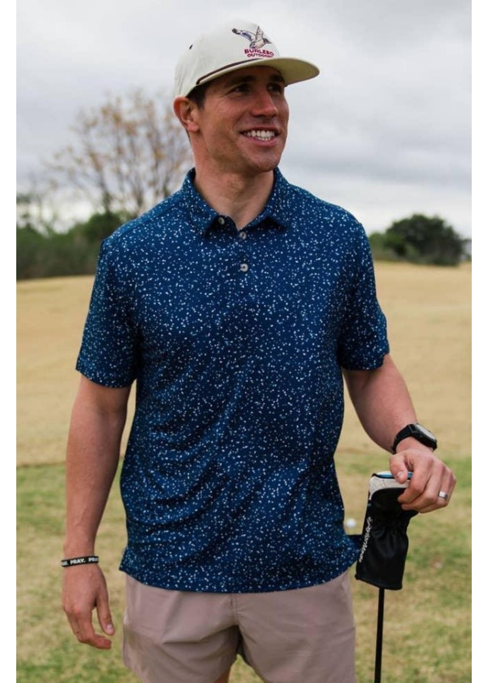 Burlebo Performance Polo